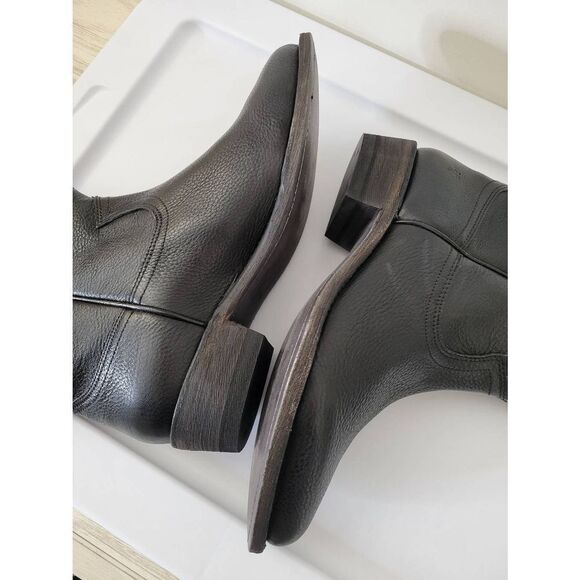 Frye Billy Short 9.5B NWOB $298 - Picture 4 of 12